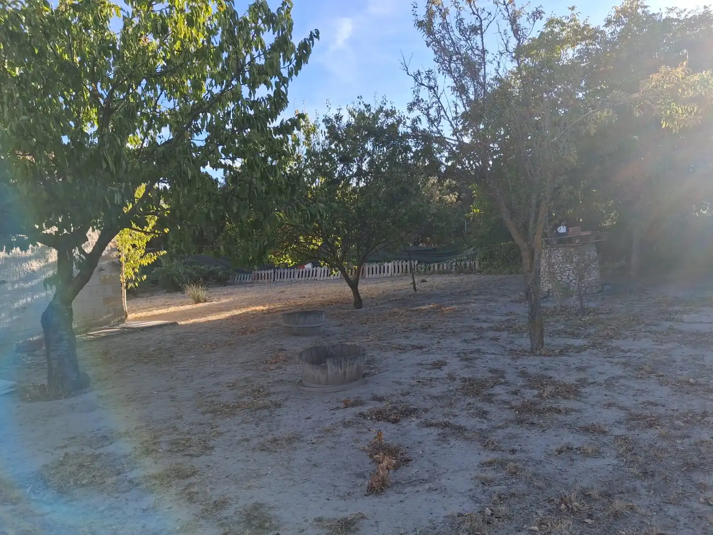 Terreny residencial en venda a Carretera de la Parrilla 14, imagen 17