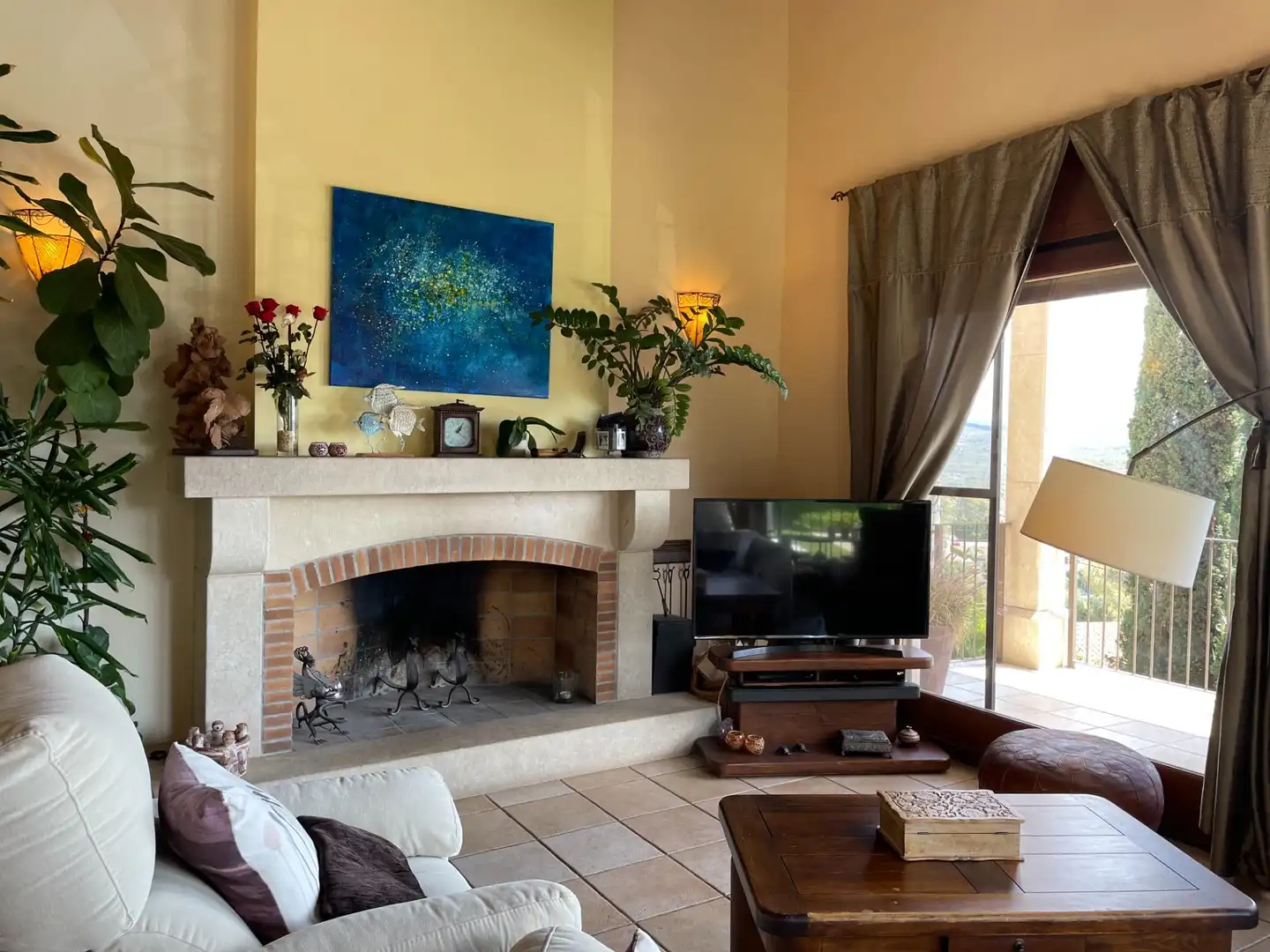 Detached house with terrace for sale in Olivella, imagen 32