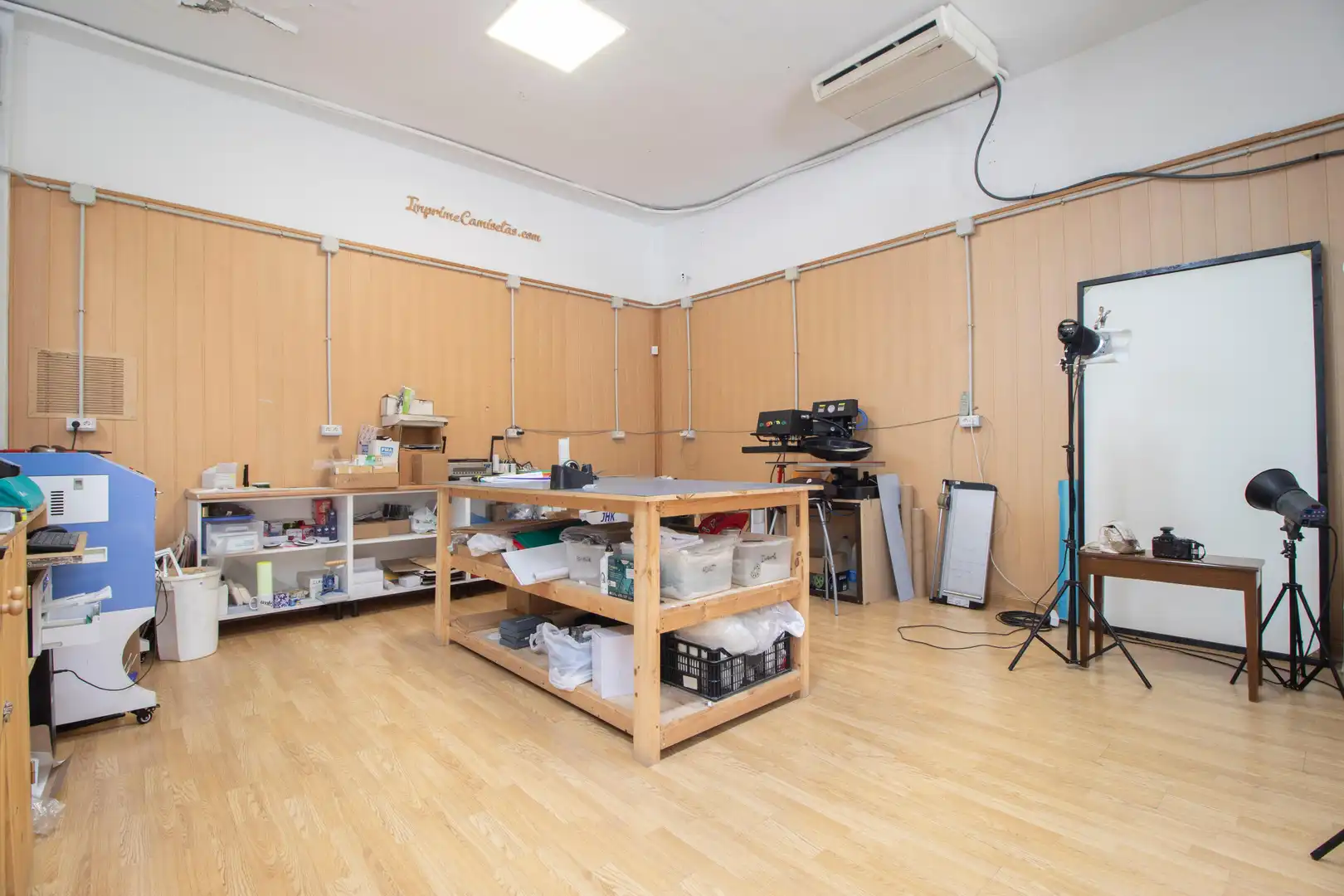 Local comercial en venda a Calle San Felipe 46, imagen 15