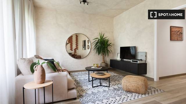 Piso en Alquiler en Sant Gervasi- Galvany