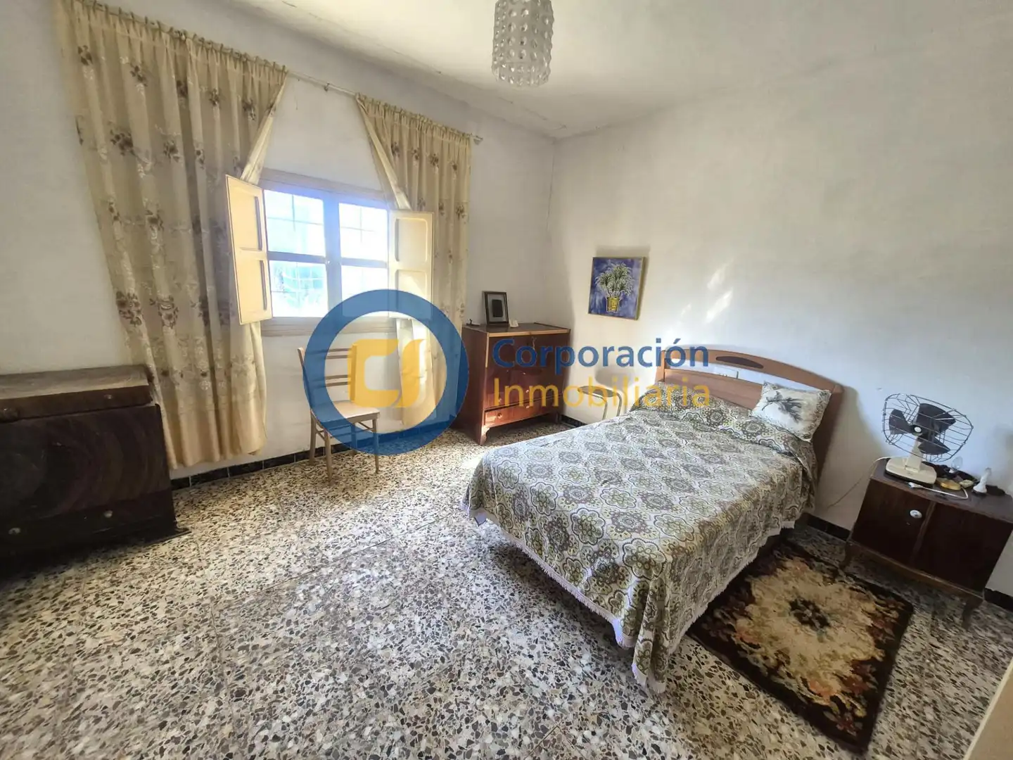 Country house zum Verkauf in Almendricos