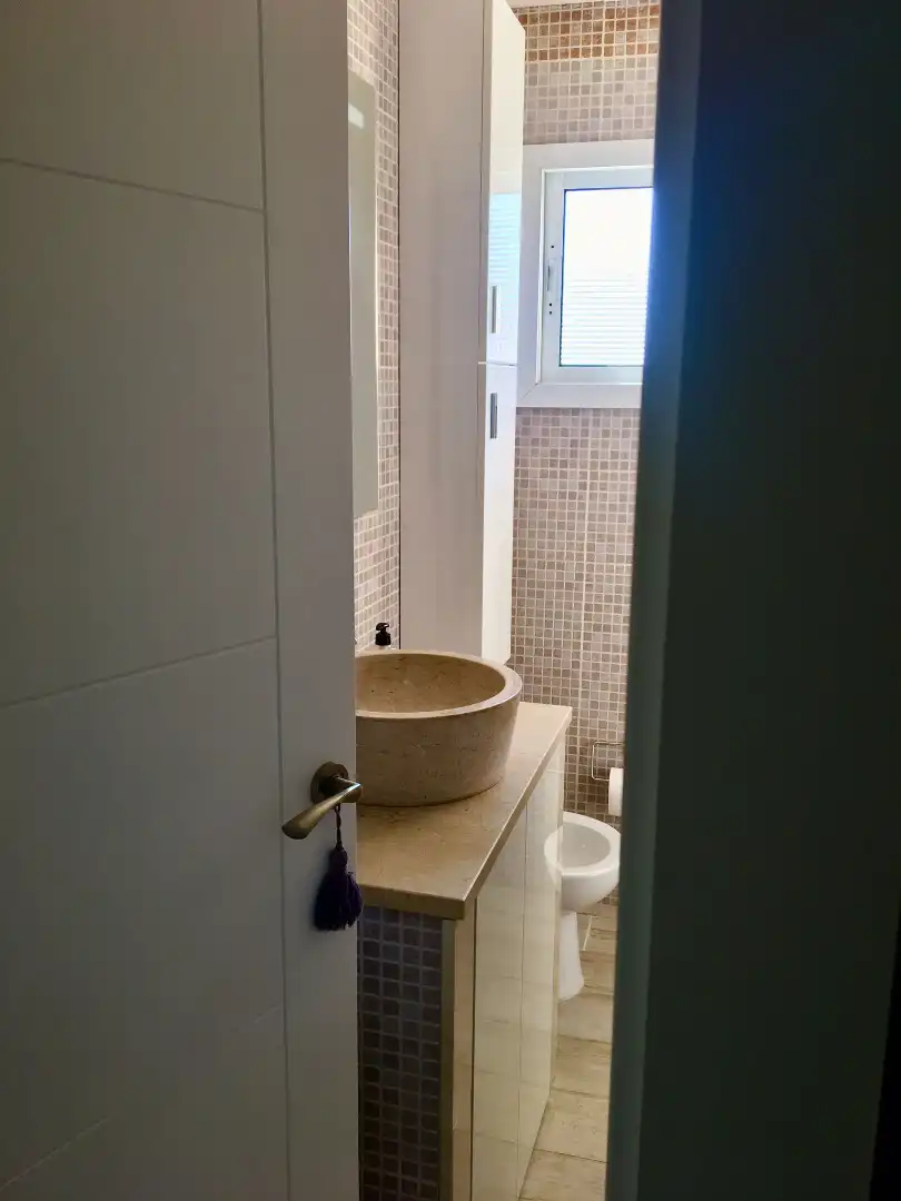 Pis amb piscina en venda a El Bajondillo, imagen 30