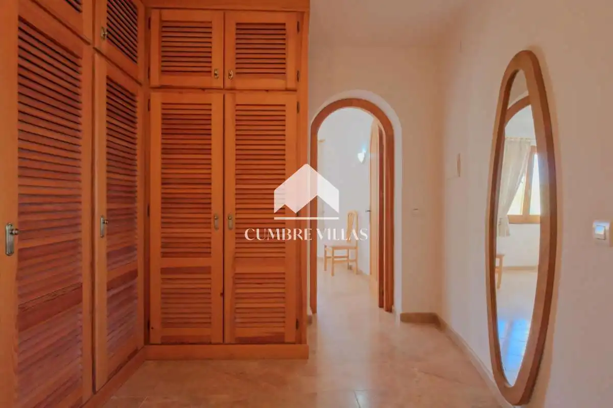 Haus mit Pool zum Verkauf in Monte los Almendros - El Pargo - Costa Aguilera, imagen 55
