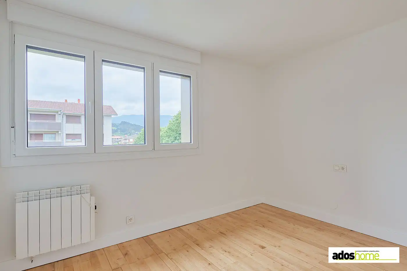 Bedroom of Flat for sale in Zarautz  with Heating and Parquet flooring
