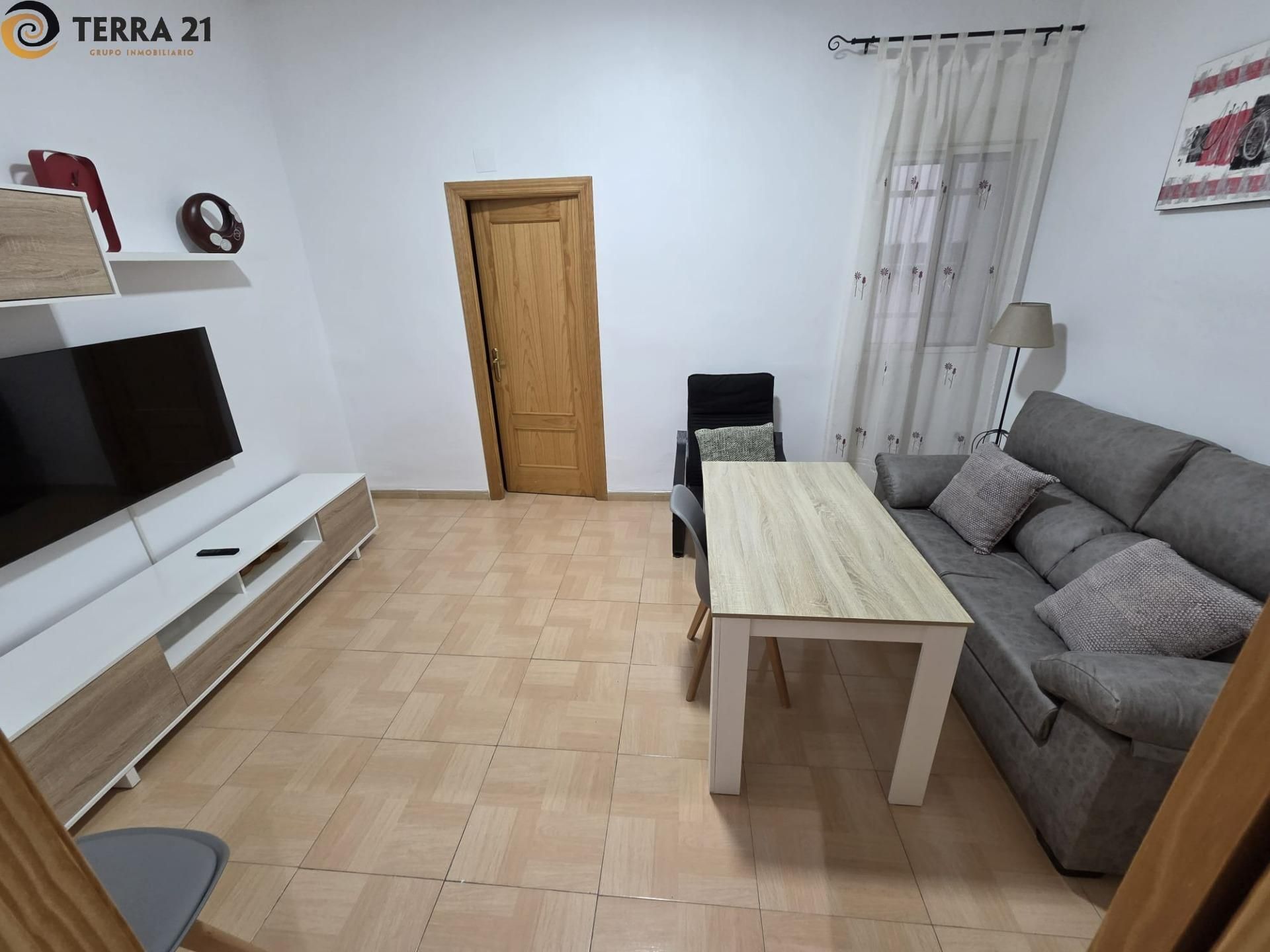 Living room of Flat to rent in  Jaén Capital