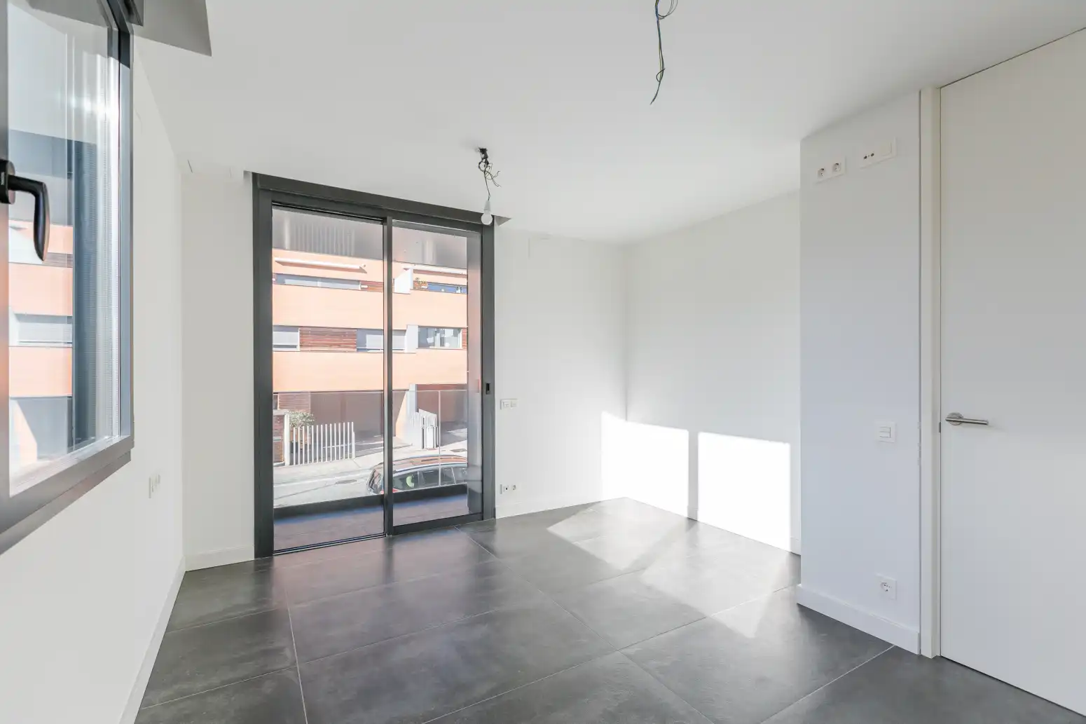 Casa adosada en venda a Pamplona-Iruña - Calle Leoncio Urabayen, Beloso