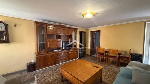 Foto 5 de Casa o xalet en venda a Ciutat del Transport - La Salera, Castellón de la Plana / Castelló de la Plana