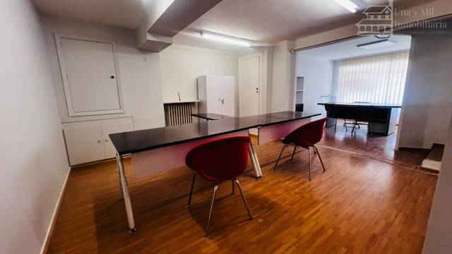 Oficina en Alquiler en POZO HILERA en Sancti Spiritus - San Juan