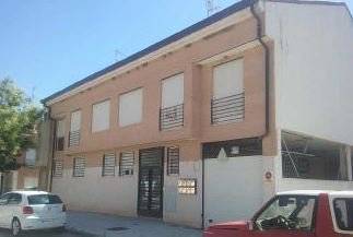 Garaje en Venta en C/ Real en Iriépal - Taracena - Valdenoches