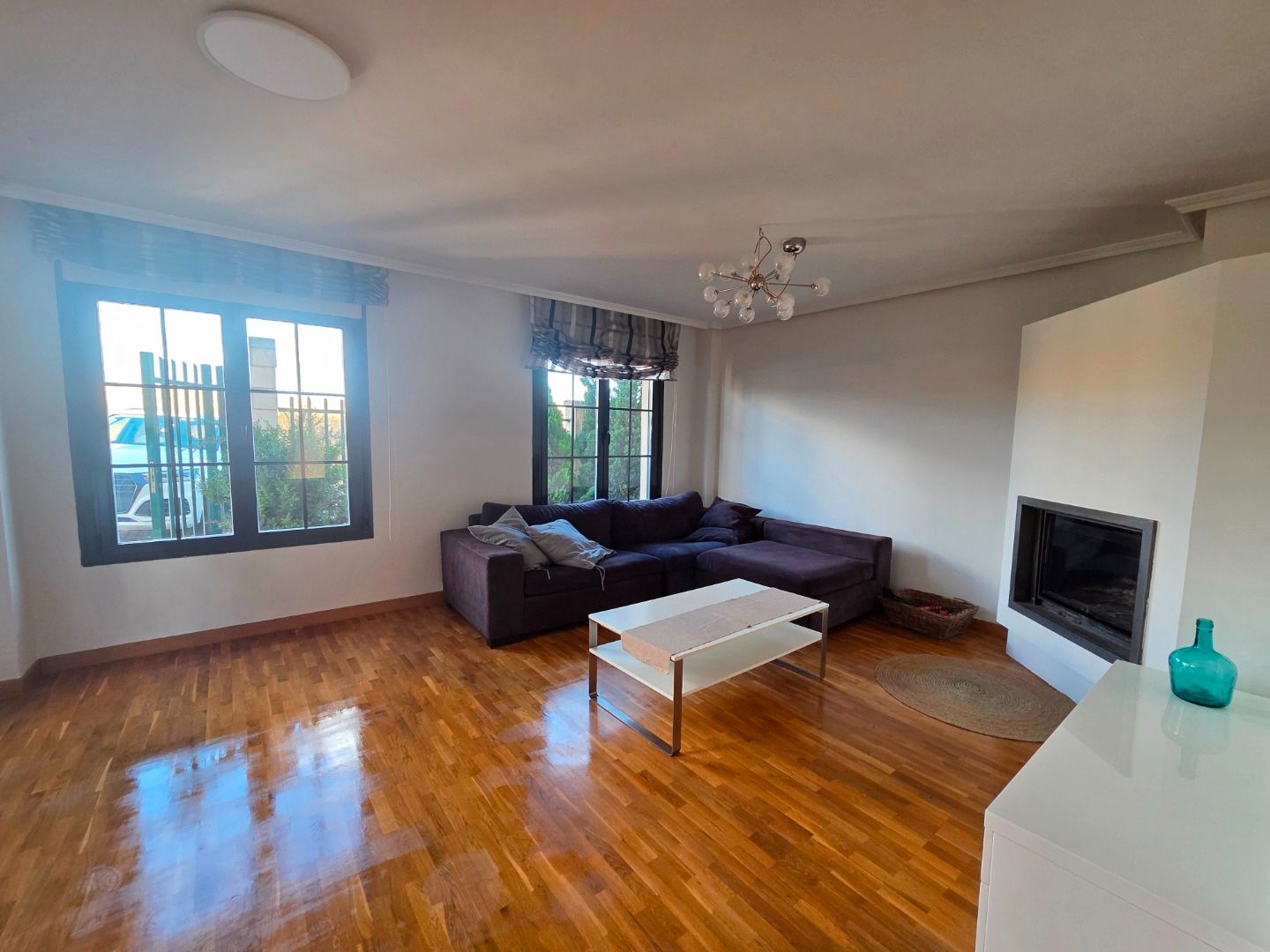 Einfamilien-Reihenhaus zum verkauf in Calle Rosalía de Castro