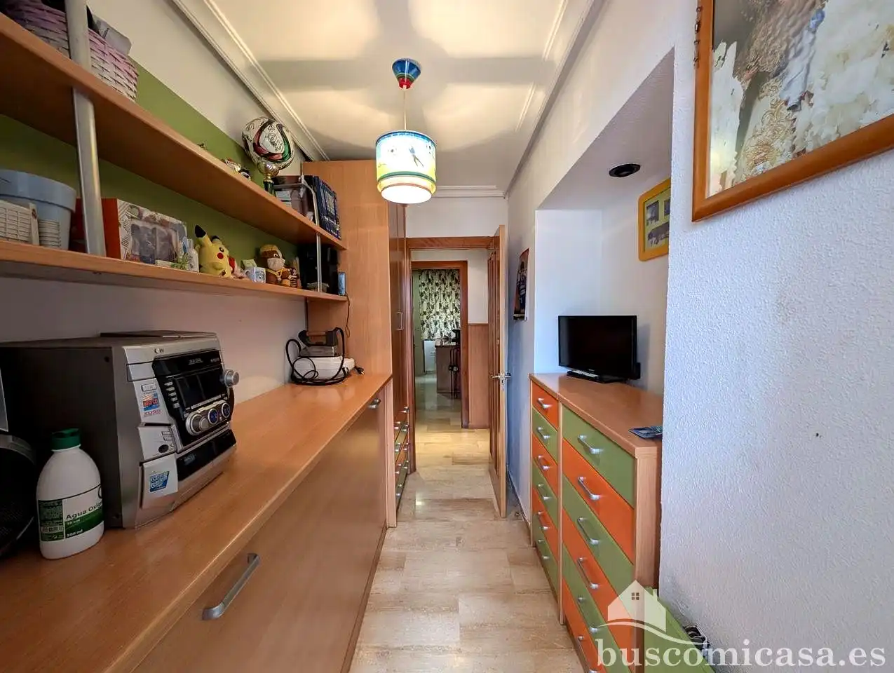 Planta baja en venta en Río Guadalimar, Linarejos
