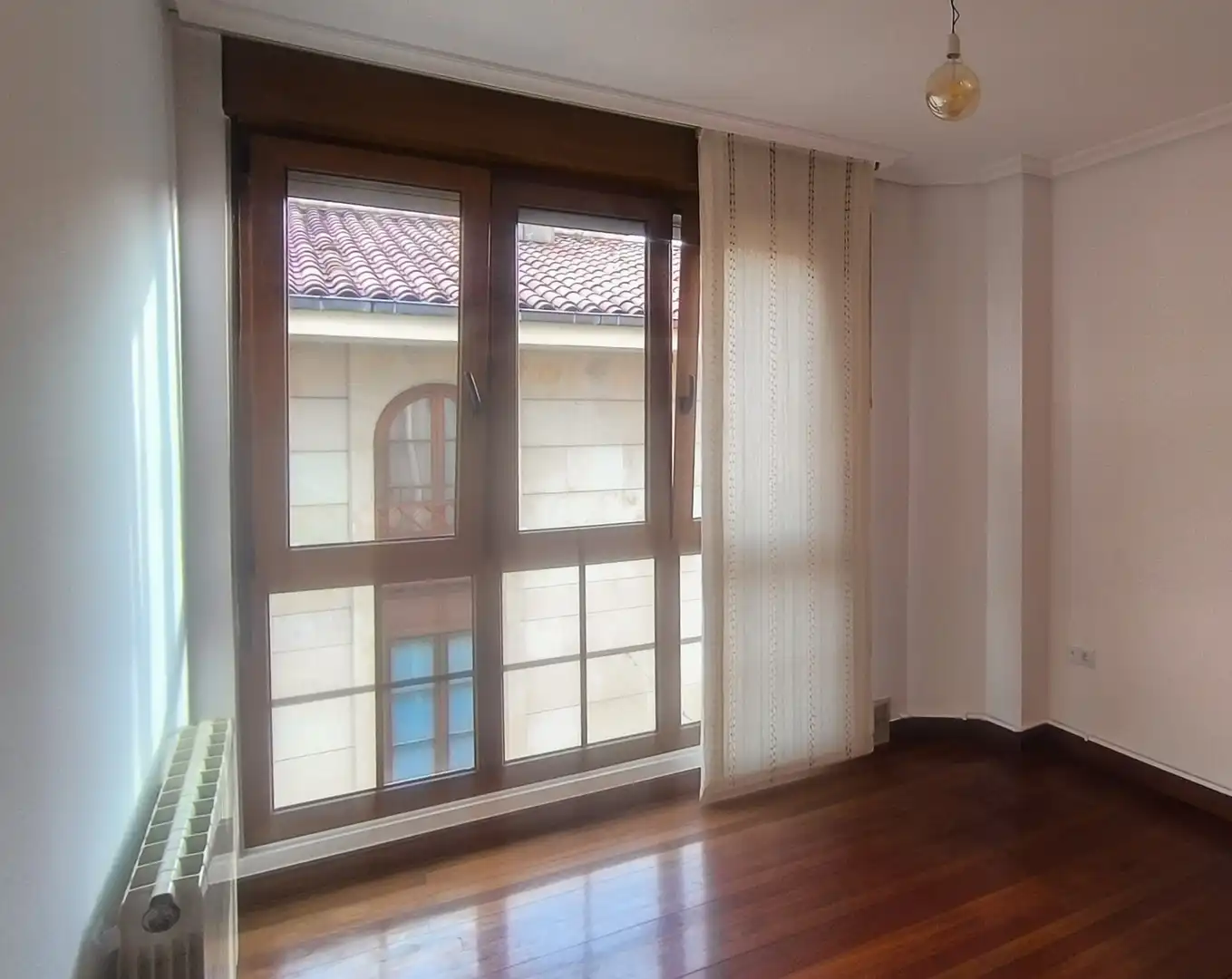 Bedroom of Flat for sale in Torrelavega 