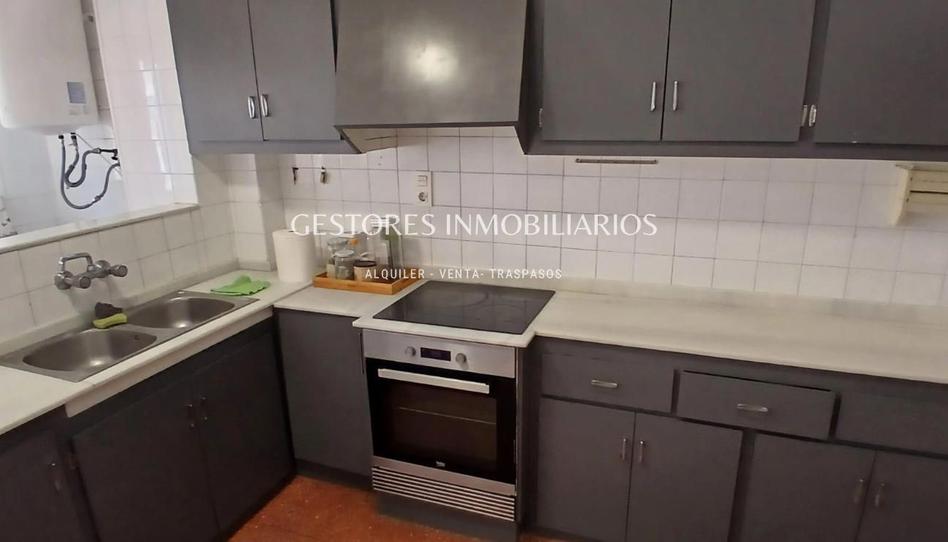 Foto 1 de Pis en venda a Zona Nord, Alicante