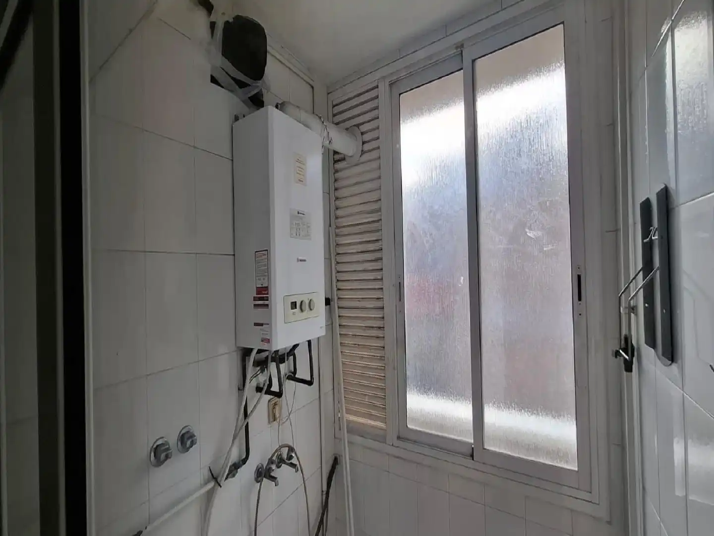 Bany de Pis en venda en L'Hospitalet de Llobregat