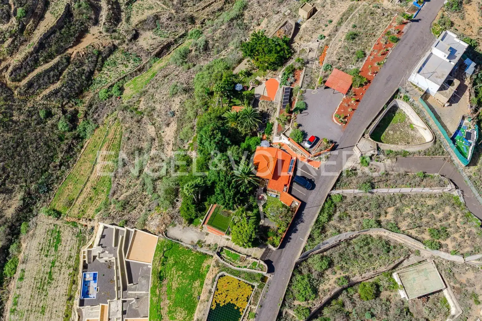 Maison à vendre à Arico, imagen 52