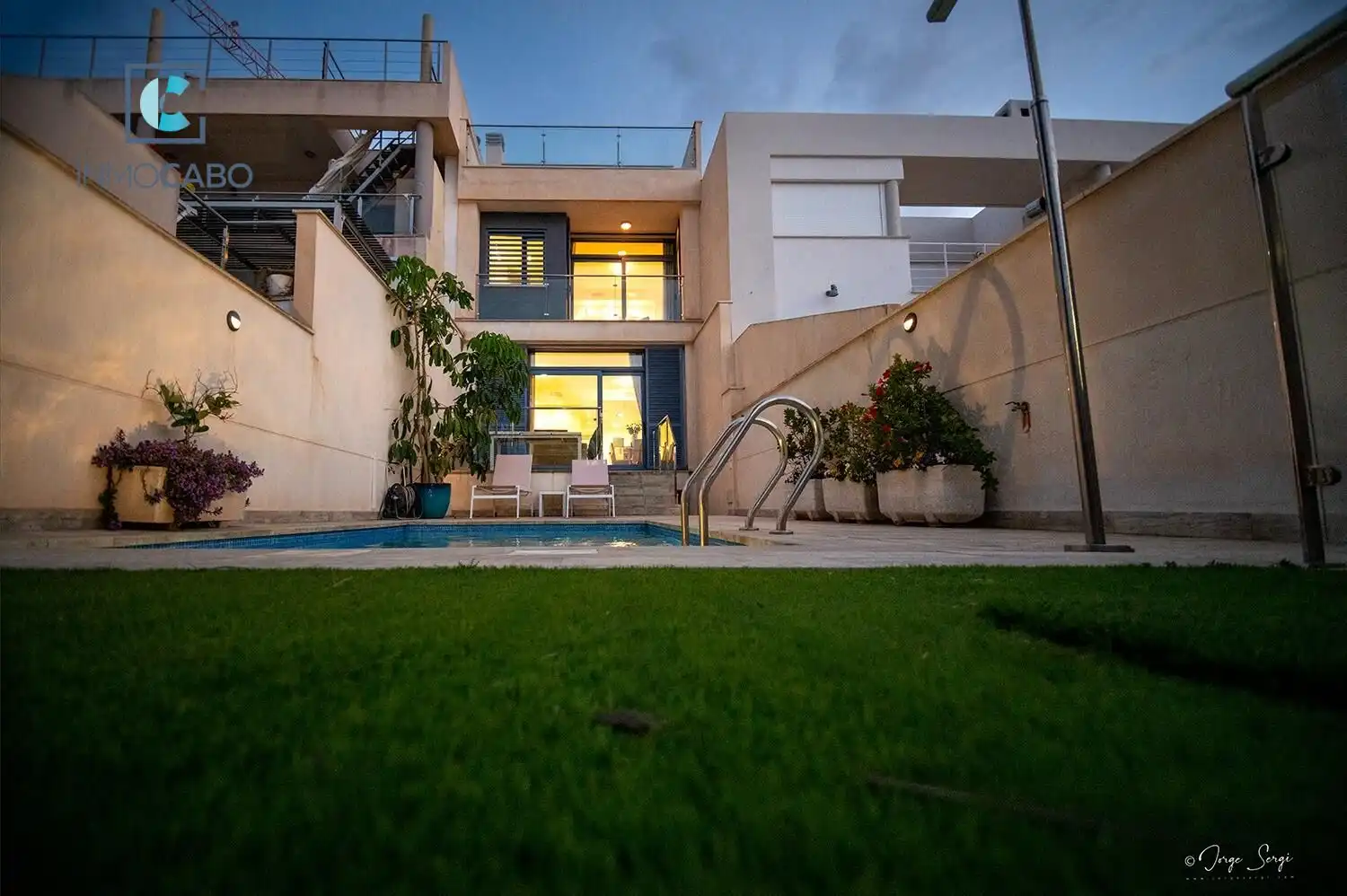 Casa o chalet en venta en Carretera Subida al faro, 85, Cabo de Palos