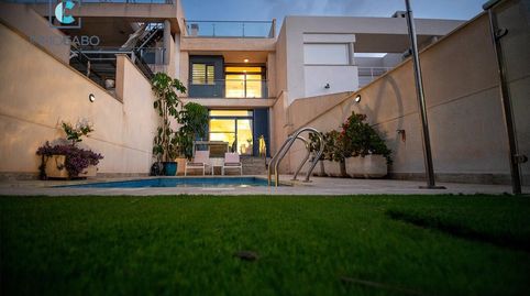 Photo 2 of Houses for sale in Carretera Subida al Faro, 85, Cabo de Palos, Cartagena