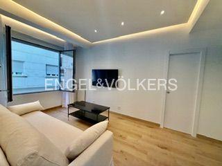 Foto 3 de Apartament de lloguer a Argüelles, Madrid