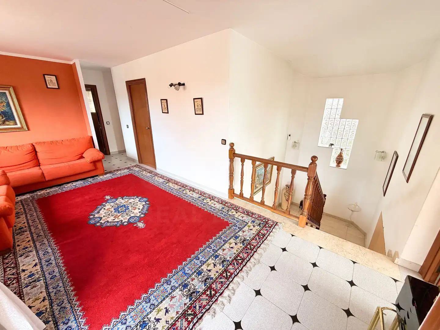 Casa o xalet en venda en Vallirana amb Aire condicionat, Calefacció i Terrassa