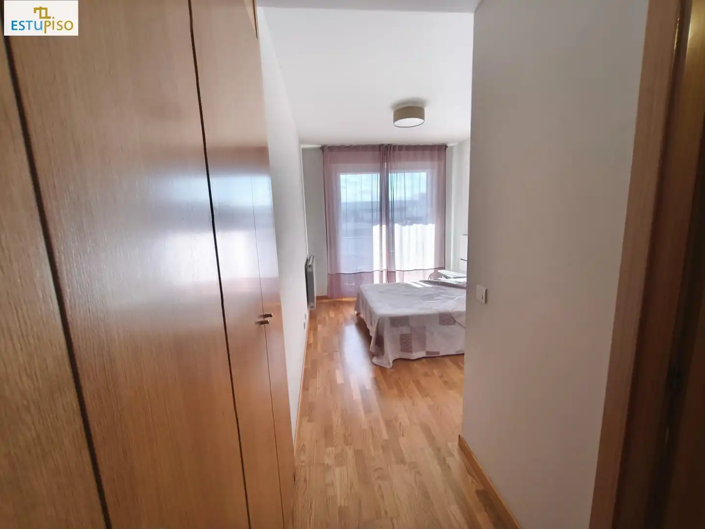 Habitación de Piso en venta en Vitoria - Gasteiz con Calefacción, Jardín privado y Terraza