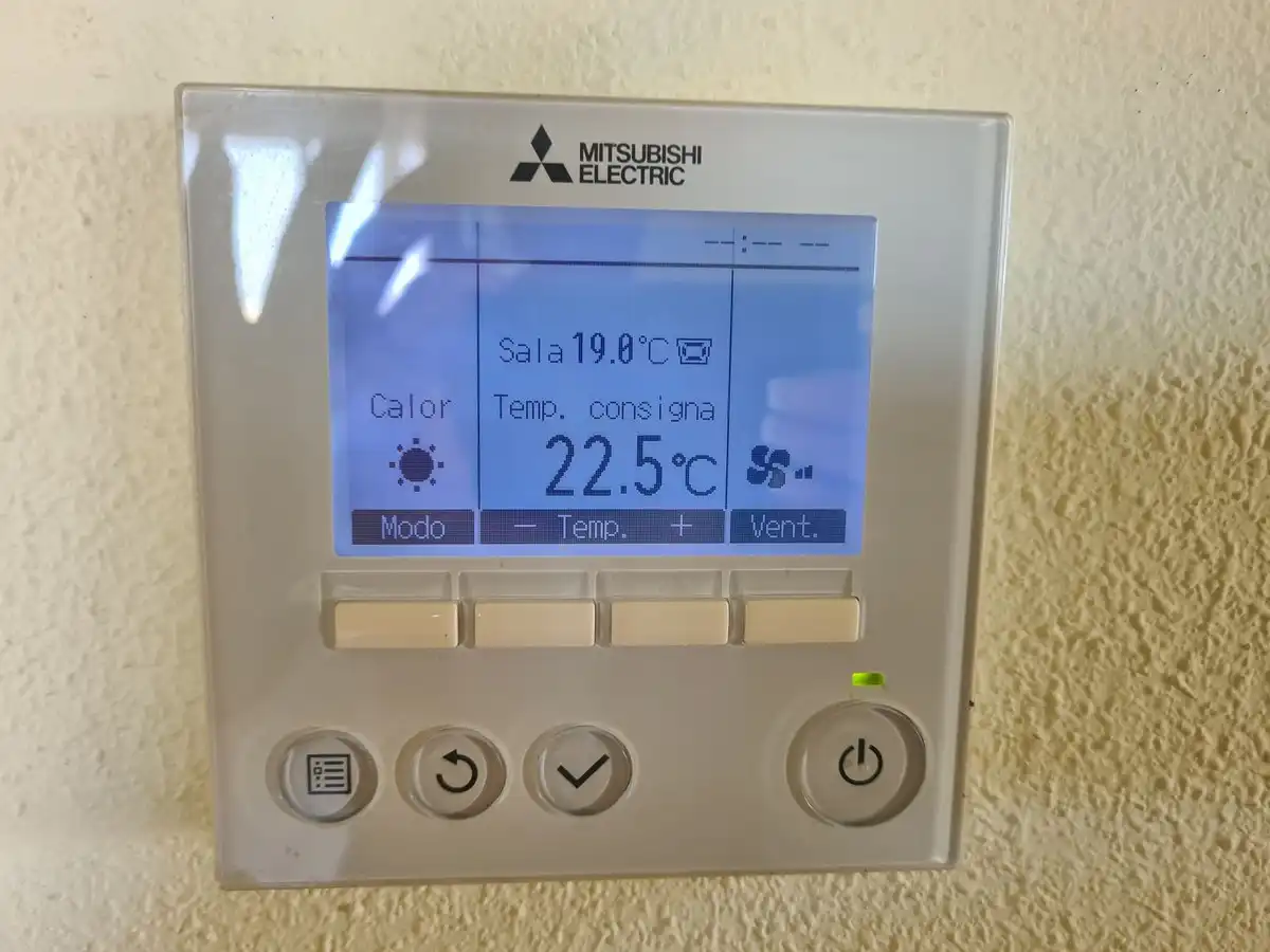 Jardín de Apartamento en venta en Murcia con Aire acondicionado, Trastero y Piscina comunitaria