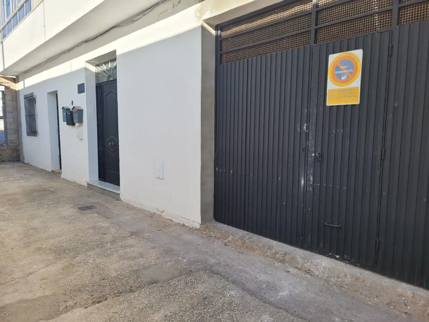 Local comercial en venta en Núcleo urbano