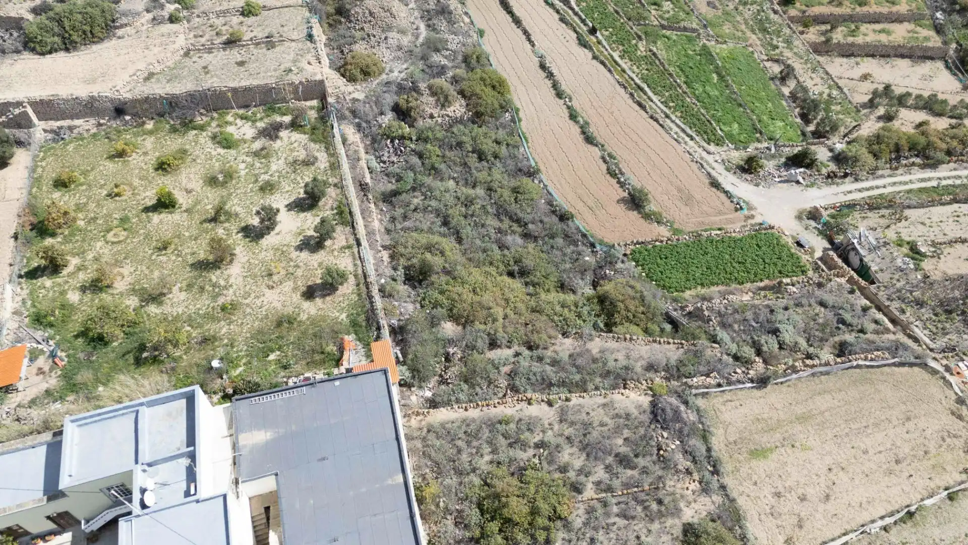 Grundstücke und Bauplätze zum Verkauf in Polígono 5 Paraje 193 LA VERA 439, imagen 10