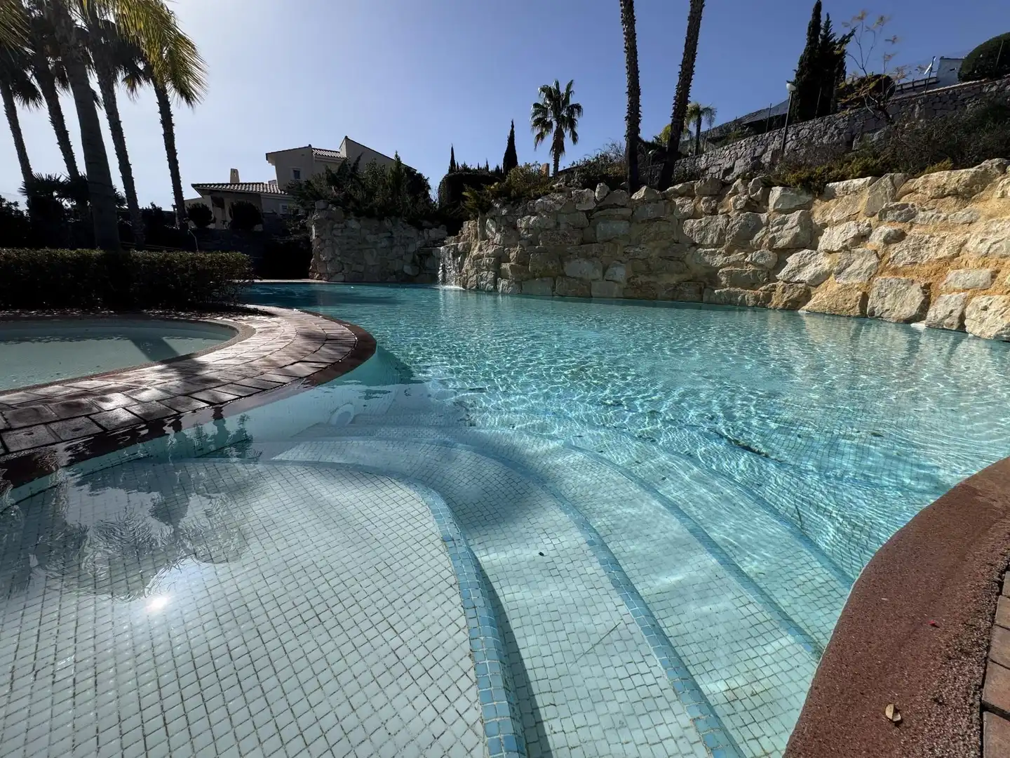 Casa a schiera con piscina in vendita a Balcón de Ponoig - Polop Paradis - Polop Hills, imagen 25