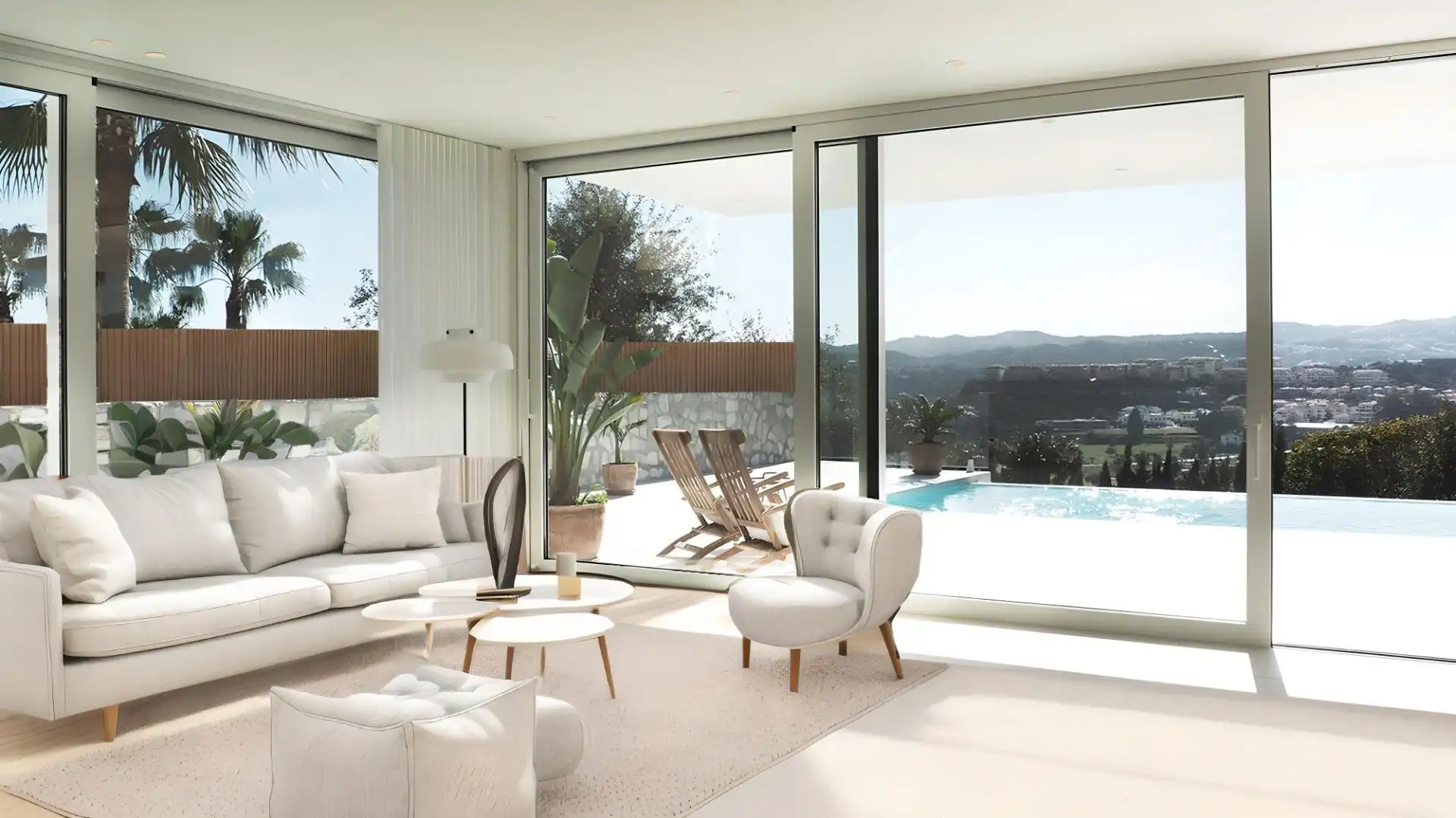 Villa con piscina in vendita a Mijas Golf, imagen 7