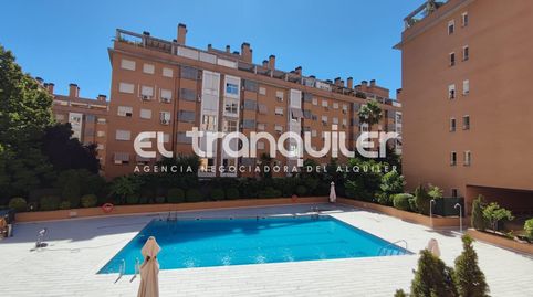 Foto 2 de Pis de lloguer a Calle Secoya, PAU de Carabanchel, Madrid Capital