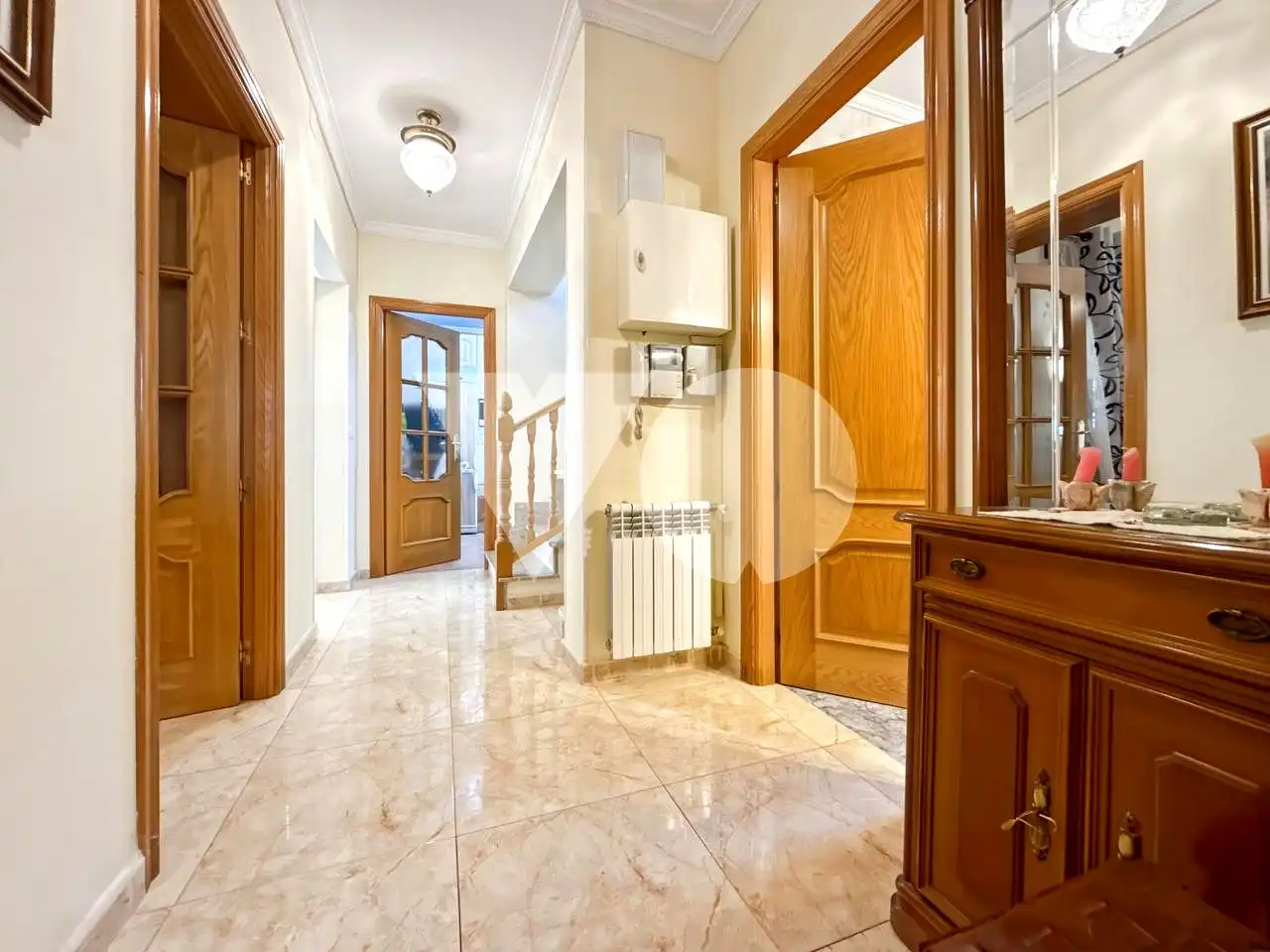Casa o chalet en venta en Ribatejada con Aire acondicionado, Calefacción y Jardín privado