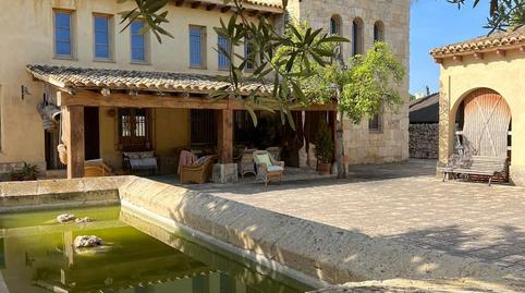 Foto 2 de Casa o xalet en venda a Partida la Obrera, La Huerta, Alicante