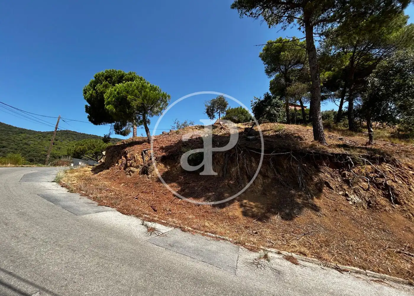 Terreny residencial en venda a Carrer Segarra, imagen 21