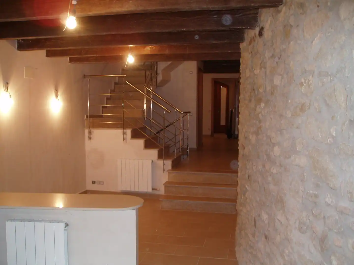 Detached homes for rent in Castellterçol