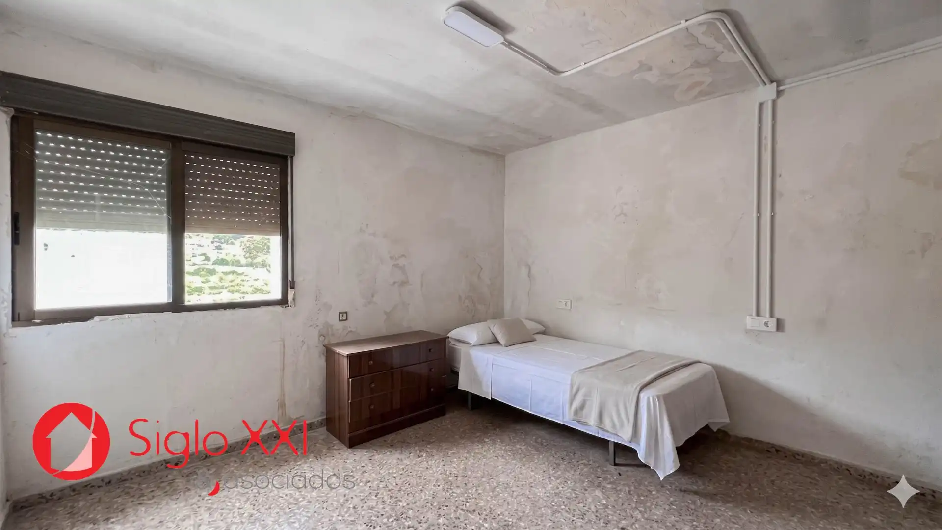 Habitación de Residencial en venta en Atzeneta del Maestrat