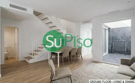 Piso en venta en Yuncos con Aire acondicionado, Calefacción y Balcón