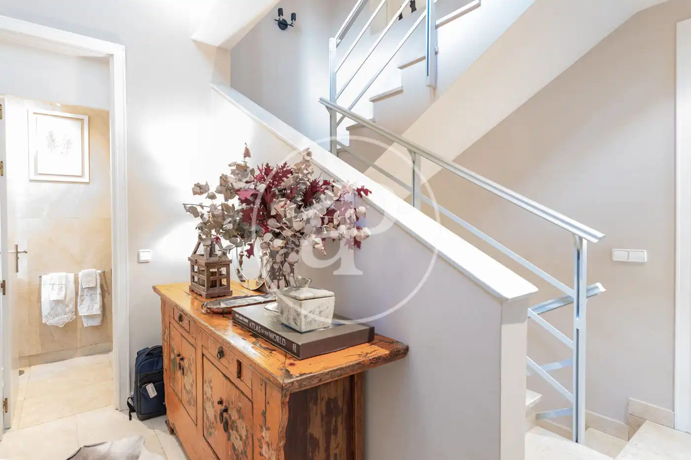 Casa adosada en venta en Madrid con Aire acondicionado, Calefacción y Jardín privado