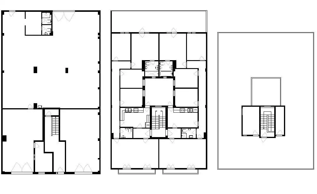 Résidentiel à vendre à Poniente-Norte - Miralbaida - Parque Azahara, imagen 53