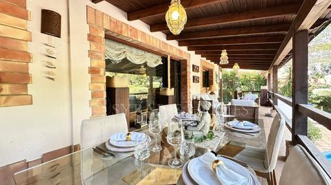 Photo 2 of House or chalet for sale in Calle Verdolaga, 8, El Montgó, Dénia