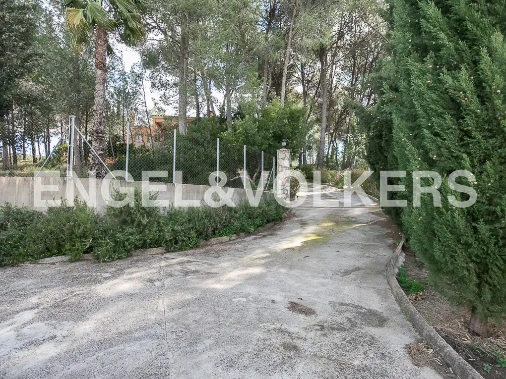 Casa o xalet en venda en Carcaixent amb Calefacció, Jardí privat i Terrassa