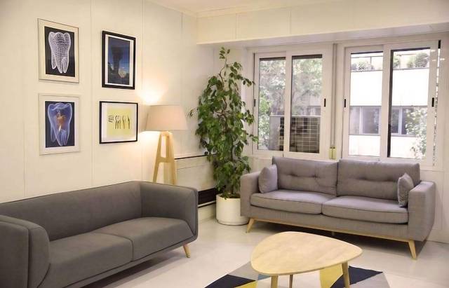 Oficina en Venta en Calle de Antonio Acuña en Ibiza de Madrid