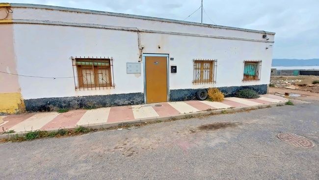 Piso en venta en Calle Alcobendas 5 Portal 5   Puerta 0, Carretera Mojonera – Cortijos de Marín