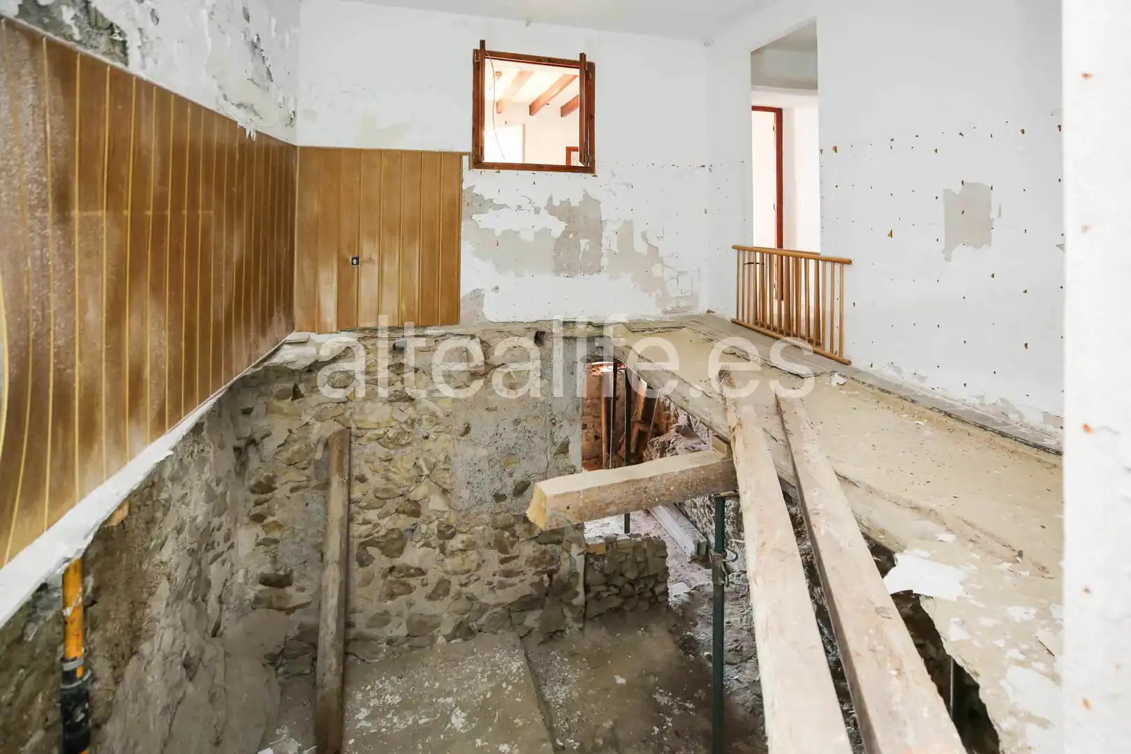 Casa adosada en venta en Altea con Terraza y Trastero