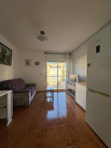 Apartamento en Alquiler en Barrio de la Concepción