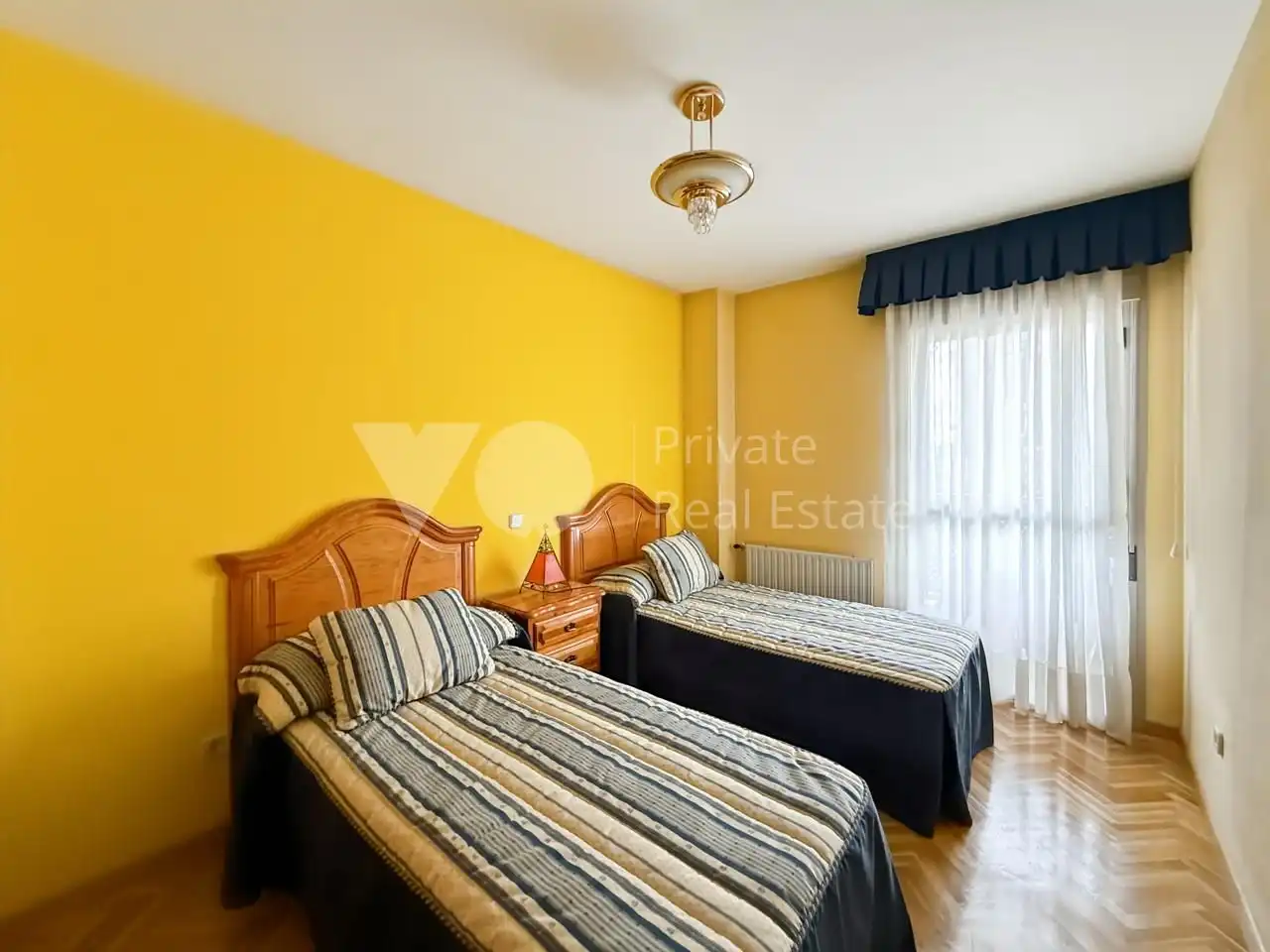 Habitación de Piso en venta en Boadilla del Monte con Aire acondicionado, Calefacción y Parquet