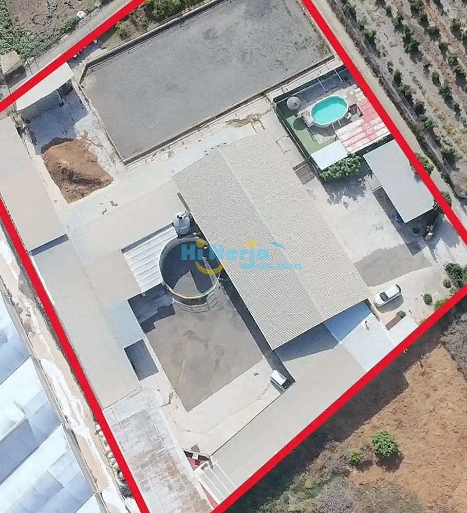 Casa amb piscina en venda a Torre del Mar, imagen 8