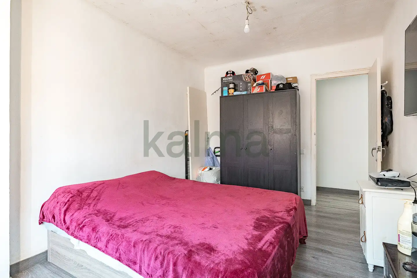 Piso en venta en Carrer de Felip II, Sant Crist