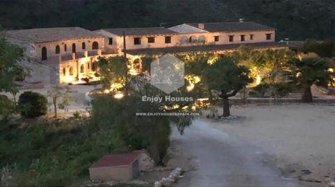 Photo 2 of Premises for sale in Llíber, Alicante