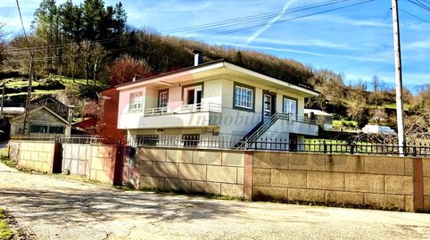Foto 2 von Haus oder Chalet zum Verkauf in Lugar Ferreiros Balboa - Pq Fer, Becerreá, Lugo
