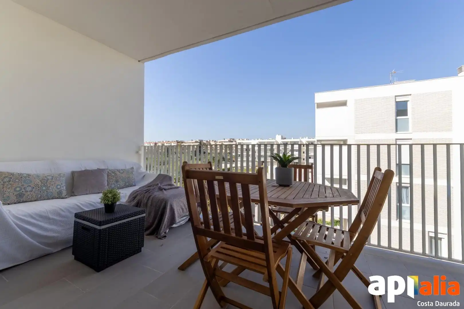 Appartement avec piscine à vendre à Avenida de Salvador Vilaseca, imagen 28